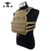 TMC Tactical Vest JPC 2.0 Jim Plate Carrier CB / RG MOLLE BORD BORD MOLLE VIET HUNTING AIRSOFT Livraison gratuite