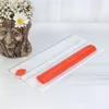 1PC Pipe Non-Stick Tube Silicone Soap Long Tube Mold DIY Handmade 3D Various Shapes Candle For Melt And Pour Reusable Mold