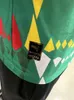 Футбольные майки мужчины 23/24 Senegal Home Jersey Version версия футбольная игра для печати