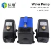 CNC Milling Machine Spindle Circulating Cooling 45W 60W 75W 80W Silent Submersible Pump Fish Pond Filter Water Drill Special