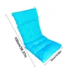 Pillow Multifunctional Beach Lounge Chairs Mat High Quality Sun Lounger S Perfect Cute For Outdoor Chair Sides