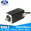 JKongMotor NEMA8 Silnik krokowy 20-MOTOR 0,6A 1,8NCM 2N.CM 3N.CM 20 mm Silnik z serii 20 mn