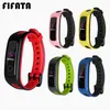 Para Huawei Honor 4 Running Sport TPU Bracelet Watch Band Silicone Substaction Band Strap for Huawei Band 4E / 3E Smart WristBrand