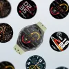 Watches Senbono Max1 2021 Smart Watch Men IP68 Waterproof 24 Sports Mode Fitness Tracker Women Smartwatch لنظام ios android Huawei Xiaomi