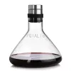 Breathing 1000ml Red Wine Separator Champagne Decanters High Borosilicate Glass Bar Family Bottle Container Tools Gift Hip Flask