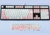 Accessori blu verde rosa verde mA xda keycaps pbt tyesubbated per switch MX di 61 63 64 67 68 84 87 96 98 104 108 tastiere meccaniche