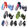 Hot Sales Motorfietshandschoenen voor Dirt Pit Bike Glove Motocross Zomersport Rijpartijen Racing Outdoor Dirtbike Guantes