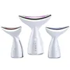 Personal Care Electric Neck Beauty Massager Electric Hals Falten Remover Lift -Gerät mit Schönheit Rotlichttherapie