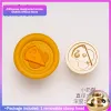 Vaxtätning Stamp Mini Cat Paw/Bird Sealing Vintage Craft For Scrapbooking Materialkort Kuvert Bröllopsinbjudningar Gift R0010