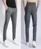 Pantaloni da corsa joggers maschi casual fitness uomini per bloghear sportsuit bottoms pantaloni magri pantaloncini galline nere palestre jogger pista pant9194683