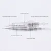 Disposable Tattoo Cartridge Needles For Semi Permanent Microblading Makeup 1RL/3RL/5RL For Digital Eyebrow/Lips/Eyeliner Machine