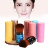 Makeup Brushes Retractable Cosmetic Brush Contour Foundation B Tool Make Up Cosmetics Beauty Tools Drop Delivery Health Accessories Ot26Z