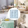 Pillow Non-slip Chair Universal Soft Seat High Quality Form Filling Lightweight Portable Travel For