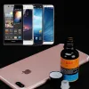 Cola adesiva de adesivo mecânico Removendo o celular Removedor de epóxi CPU CHIP LIMPOR DE LIMPENTE BGA-IC EFETO REMOVER LIQUIDO 20ML