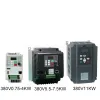 NFLIXIN VFD 380V 2.2KW/4KW/5.5KW/7.5KW/11KW/15KW For Variable Frequency Drive 3 Phase Speed Controller Inverter Motor VFD