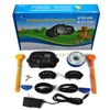 KPHRTEK Hidden Dog Fence In-ground Wire Friendly Pet Containment with Training Collar Electronic Dog shock Fence System