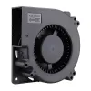 Kylning 1 bit GDSTIME EC 110V 120V 220V 240V 80mm 90mm 120mm PC Cooler Fan 80x80x25mm 8cm 2Line Electric Axial Computer Coyler Cooler