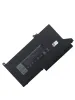 Batterier Nytt DJ1J0 LAPTOP -batteri för Dell Latitude 12 7000 7380 DJ1JO 0G74G 0NF0H 7480 7280 SERIE PGFX4 ONFOH 11.4V 42WH