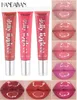 Handaiyan Lip Gloss Fuller Lip Puller Natural Squeeze Lipgloss Pojemniki krem ​​nawilżający 12 różnych kolorów makijaż 6425081