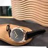 Men's Watch Gift Panerrais Temperament Watch Sapphire Mirror Swiss Automatic Movement Size 44mm Cowhide Strap with Original Needle Buckle KHG2