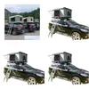Tält och skydd på taket hårt skal fiberglas SUV 4x4 med markis tak top tält naturhike droppleverans sport utomhus campin dhzzi