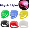 Silicone LED Bike Tail Figh