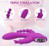 Vibrateurs Anime Things Dildo Vibrator Strapons pour mari et femme vibrant Rose Vibator Toy Sextouse Man Vaginal Toys2595225