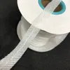 10 meter enkelzijds niet-geweven hot smelt lijm interlinerend materiaal Diy Handgemaakte ambachtelijke naaig voering voor kledingvoorraden