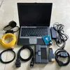 الماسح الضوئي ICOM A2 B C مع D630 LAPTOP 2024 EST MODE 1000GB HDD جاهز لاستخدام أداة التشخيص