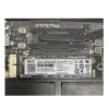 Drives Mac Book Air A1466 SSD 2017 256 Go 128 Go 1T également pour A1466 / Pro A1502 A1398 SSD 512G interne est livré avec des kits de lecteur et d'installation U