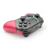 För Switch Pro Bluetooth Wireless Controller för NS Splatoon2 Remote Gamepad för Nintend Switch Console Joystick Switch Pro NS vs PS4