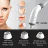 가장 효과적인 6 in 1 Epilator Beauty Machine ND YAG 레이저 문신 제거 OPT SHR IPL 레이저 제모 RF ELIGHT 기공 수축 기계