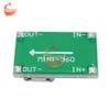 DC-DC MINI360 BUTK CONVERTER STEP Down Board 4.75V-23V NAAR 1V-17V Verstelbare 3A Mini 360 Regulator napięcia 5V Voeding