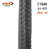 CST Patrol 27.5x2.60 2,80 29x2.40 Pneu à vélo de vélo MTB