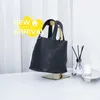 Designer Handbag Luxury Shoulder Bag Large Capacity Women's Bag Custom 40cm50cm60cm80cm First Layer Cowhide Top Brand Texture Party Business Match 46QF