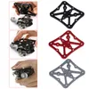 Bicycle Pedal Adapter Platform Cycling Aluminum Alloy Clipless