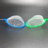 2/3Set Fish Net Shrimp Aquarium Fischtank Accessoires Hochdichte kleine Fischfeinnetz Artemie Filter Dichtes Netz kleines Porenwerkzeug