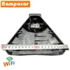KAMPACAR PT11-F Dash Cam 4K 2160p Registratore per telecamere per auto per Peugeot 3008 per Peugeot 5008 per Peugeot 4008 per Citroen DS7 CAR DVR