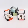 Orologi Boxes Box di fascia alta europea per il display acrilico per uomini per San Valentino Donne Dispositivo di orologio da polso da polso