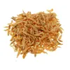 Aquarium Tropical Fish Foods Freeze Dried Shrimp Healthy Cichlid Turtle Feeding