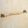 . Single Towel Bar/Towel Rail Holder,Solid Brass Made,Antique Brass Color, Bathroom hardware,Bathroom accessories