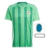 2024 northern Ireland soccer jerseys men seuniform 2025 CHARLES EVANS 24 25 football shirt CHARLES BALLARD BEST BROWN HOME AWAY