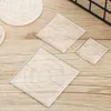 4PCS nuttige niet-slip slijtage-resistente vloerbeschermer dikke stoel poot doppen meubels voeten deksels tafelblokken antislip kussen