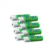 PKCELL 1.2V AAA 1000MAH NI-MH Batterie rechargeable AAA Batterie AAA AAA NIMH AAA AAA AAA AAA