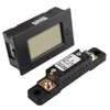 DC 6-200V 20A 50A 100A LED Digital Voltmeter Ammerometr WATTMETER WŁAŚCIWOŚCI prąd zasilający energia energii detektora Monitor testowy