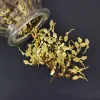 15g Rose Confetti Flower Bouquet Maple Leaf Sequins Scatter for Lover's Birthday Party Valentine Wedding Table Decoration