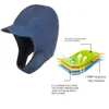 Einstellbare Mütze Scuba Tauch -Surf -Surfkajak Rafting -Kanu Schnorchel Schwimmkappe Hut für Wasser Aerobic Classes Fitnessstudio School