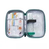 Veterinärinhalator -Nebelschütze -Kammer -Spacer -Inhalator für Hundekatze mit 3 weichen medizinischen Silikon -Gesichtsmasken mit Tasche