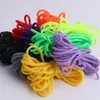 500M Mask Ear Hanging Cord Round Elastic Band Mouth Mask Elastic Rope Rubber Band String DIY Clothing Garment Crafts Accessories
