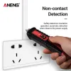 ANENG VC1010 Digital AC Voltage Detectors Pen Non-Contact Tester Pen Meter AC 12-1000V Current Electric Sensor Test Pencil